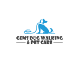 /public/logoimage/1508239197Gems Dog Walking _ Pet Care.png